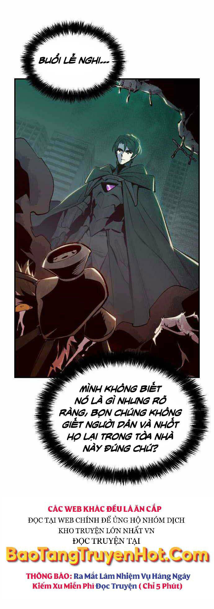 Độc Cô Tử Linh Sư - Chapter 63 - Page 13