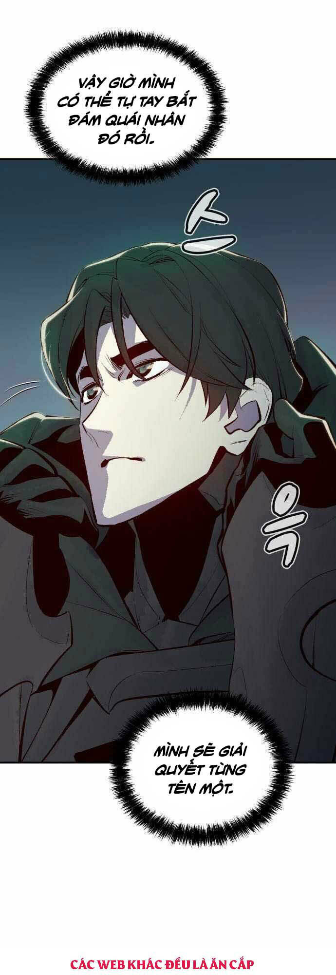 Độc Cô Tử Linh Sư - Chapter 63 - Page 14