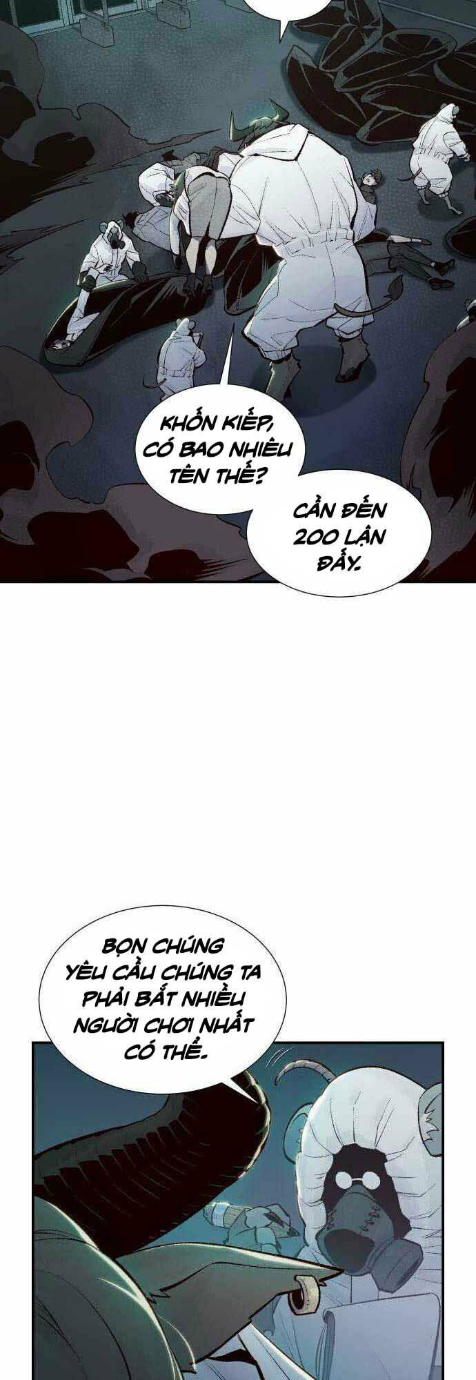 Độc Cô Tử Linh Sư - Chapter 63 - Page 18
