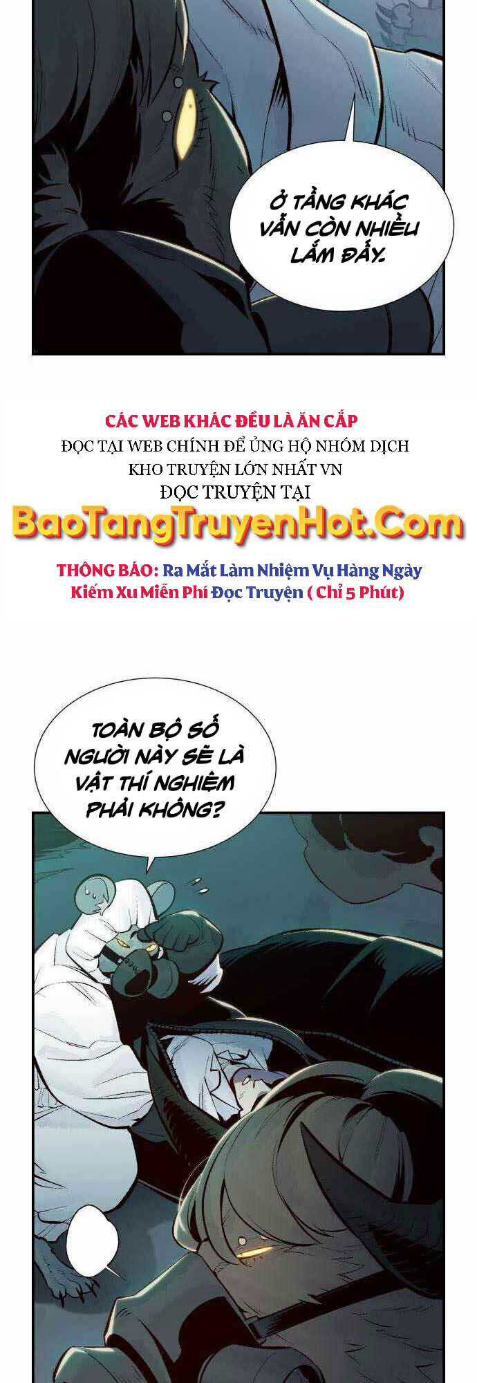 Độc Cô Tử Linh Sư - Chapter 63 - Page 19