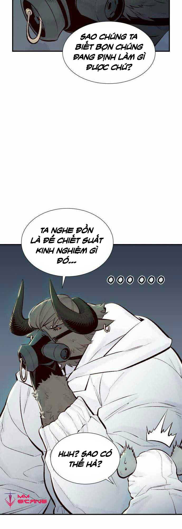 Độc Cô Tử Linh Sư - Chapter 63 - Page 20