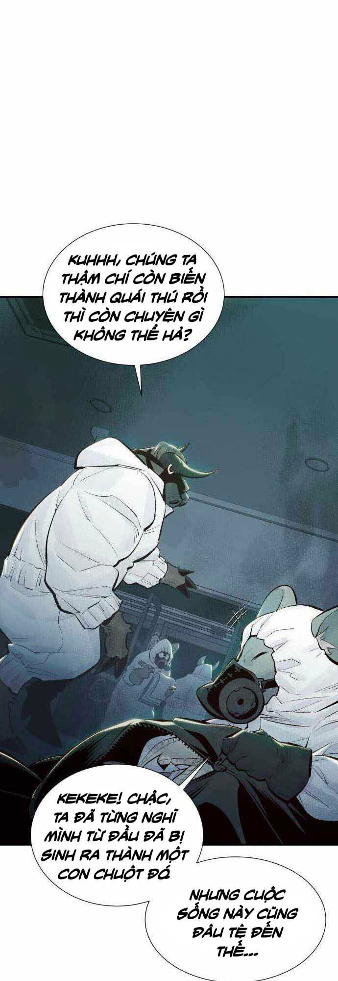 Độc Cô Tử Linh Sư - Chapter 63 - Page 21