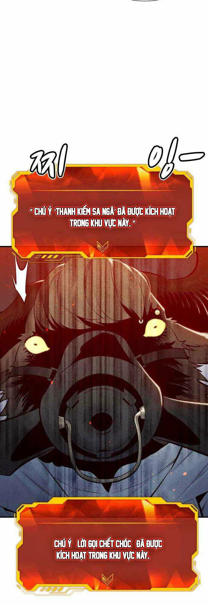 Độc Cô Tử Linh Sư - Chapter 63 - Page 22