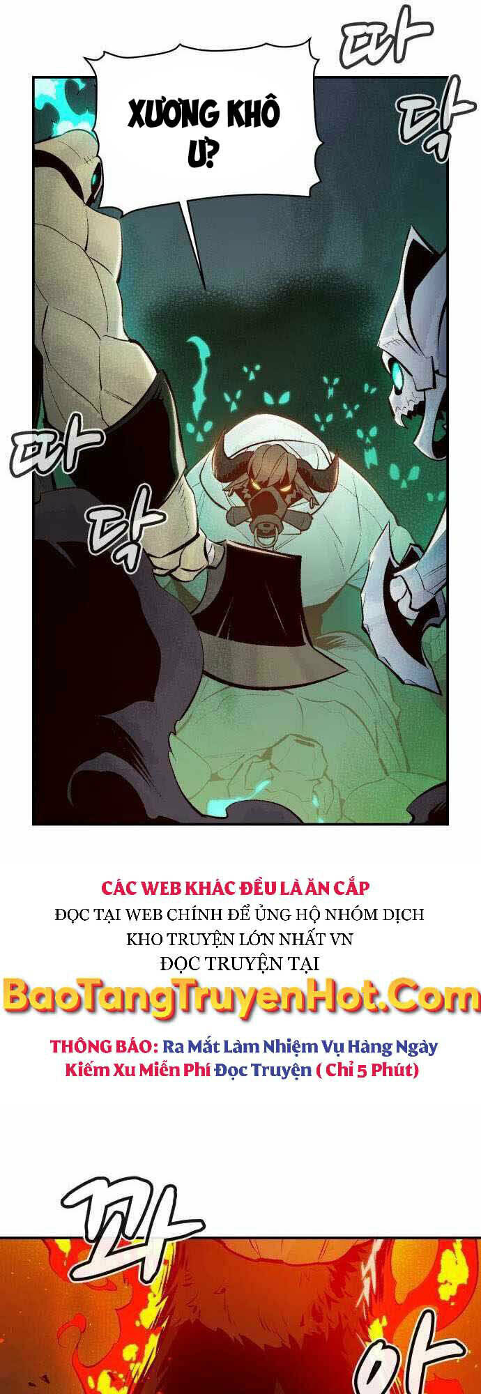 Độc Cô Tử Linh Sư - Chapter 63 - Page 28
