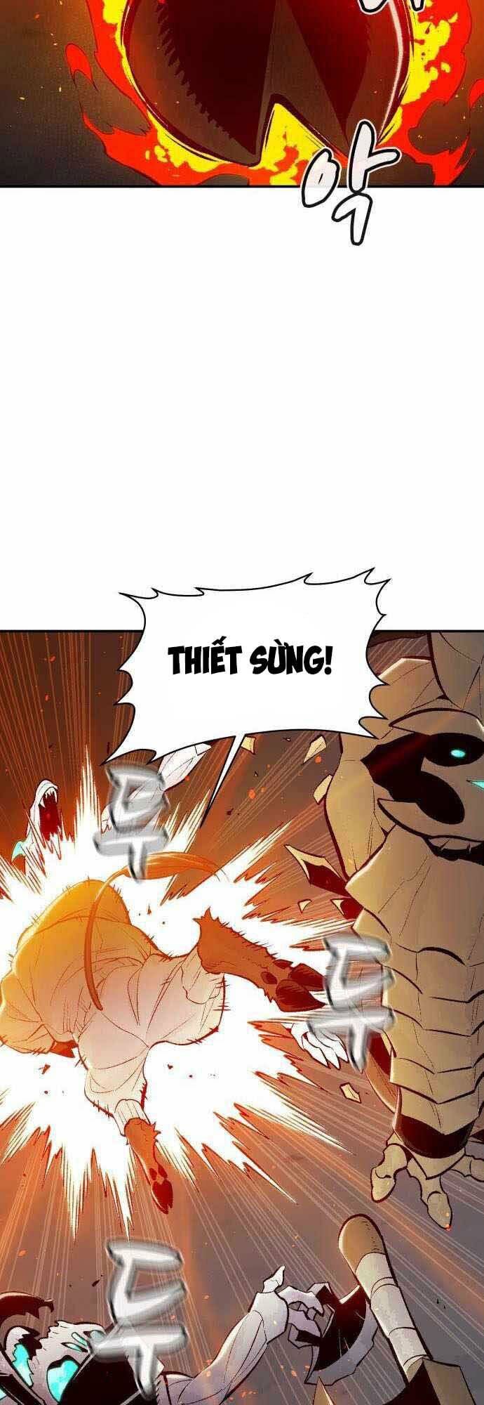 Độc Cô Tử Linh Sư - Chapter 63 - Page 29