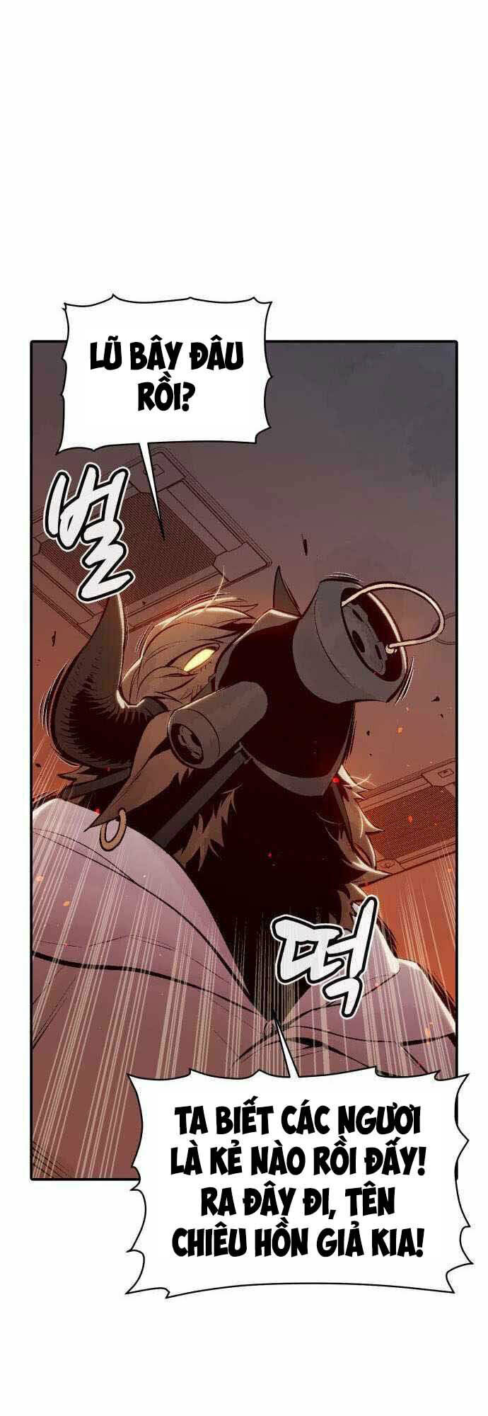 Độc Cô Tử Linh Sư - Chapter 63 - Page 31