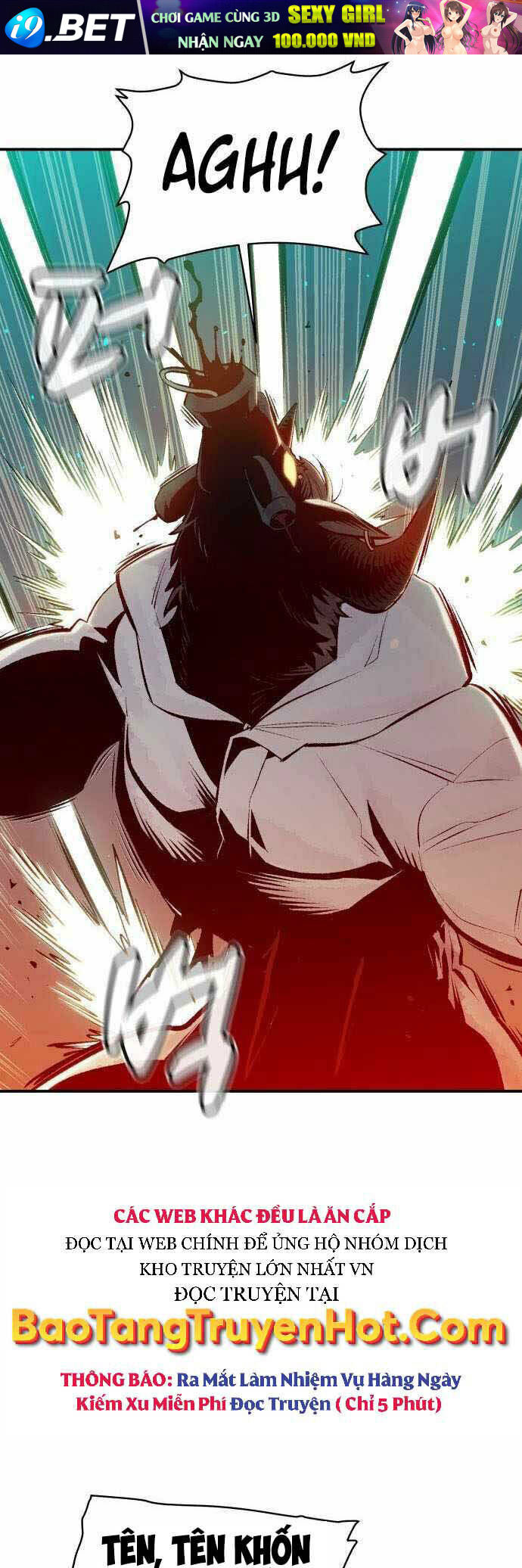 Độc Cô Tử Linh Sư - Chapter 63 - Page 33