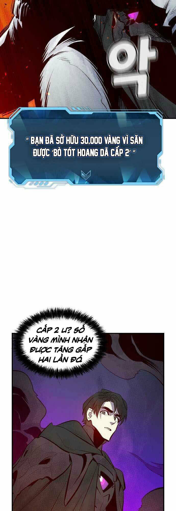 Độc Cô Tử Linh Sư - Chapter 63 - Page 36