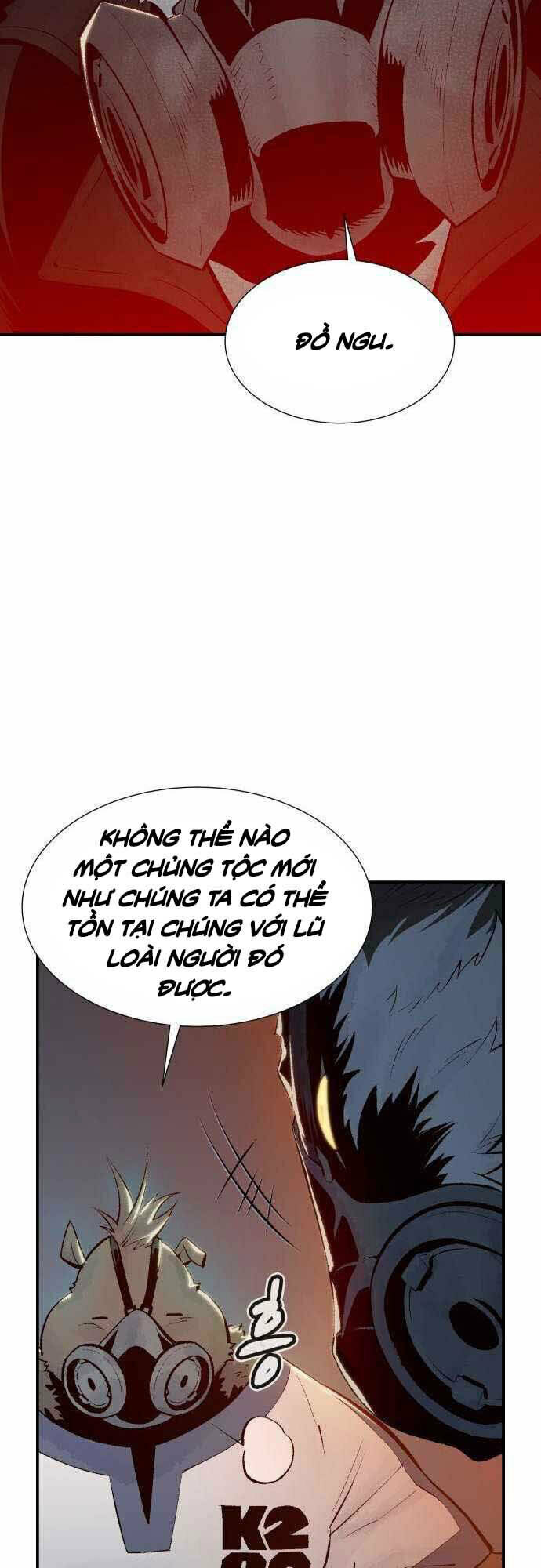 Độc Cô Tử Linh Sư - Chapter 63 - Page 3