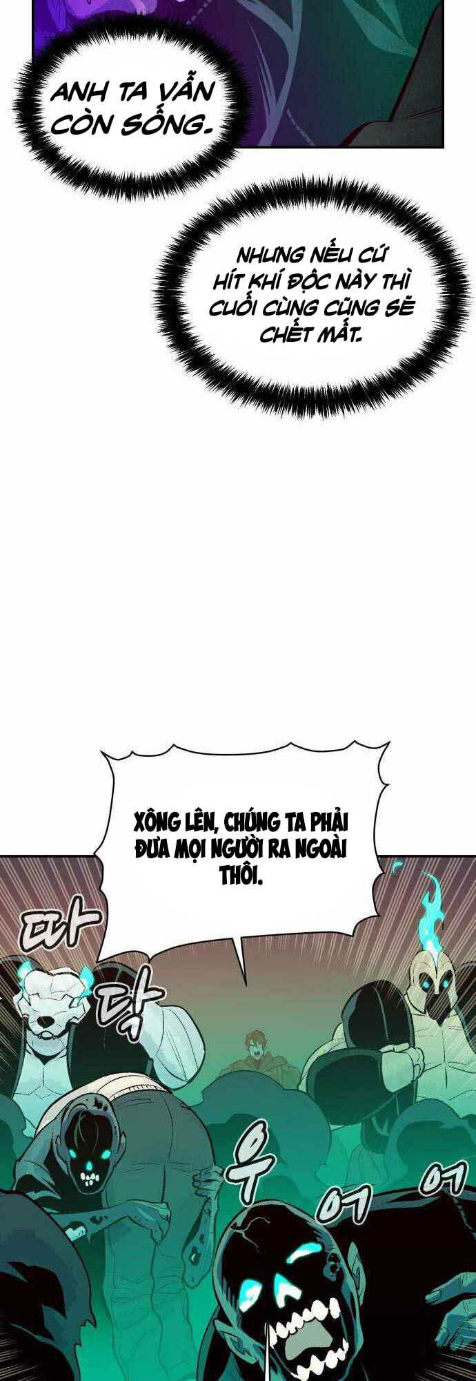 Độc Cô Tử Linh Sư - Chapter 63 - Page 39