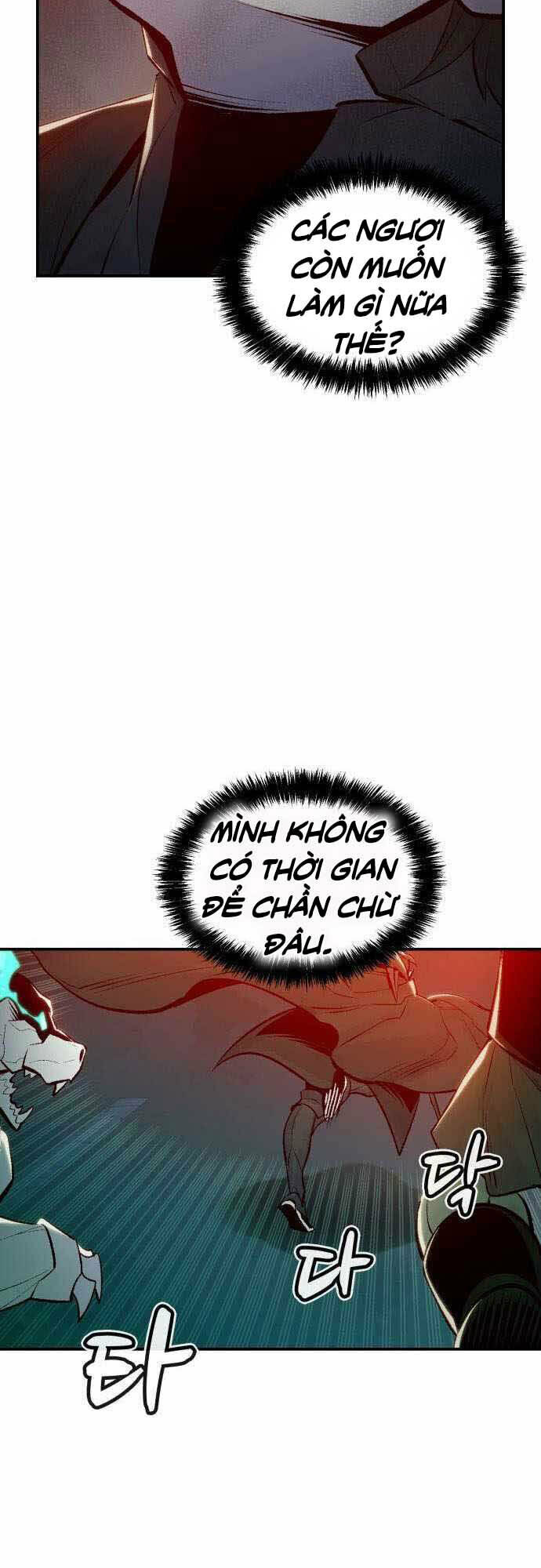 Độc Cô Tử Linh Sư - Chapter 63 - Page 45