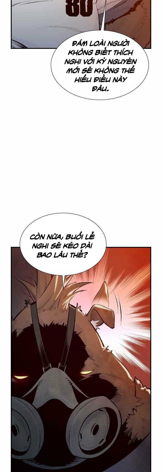 Độc Cô Tử Linh Sư - Chapter 63 - Page 4