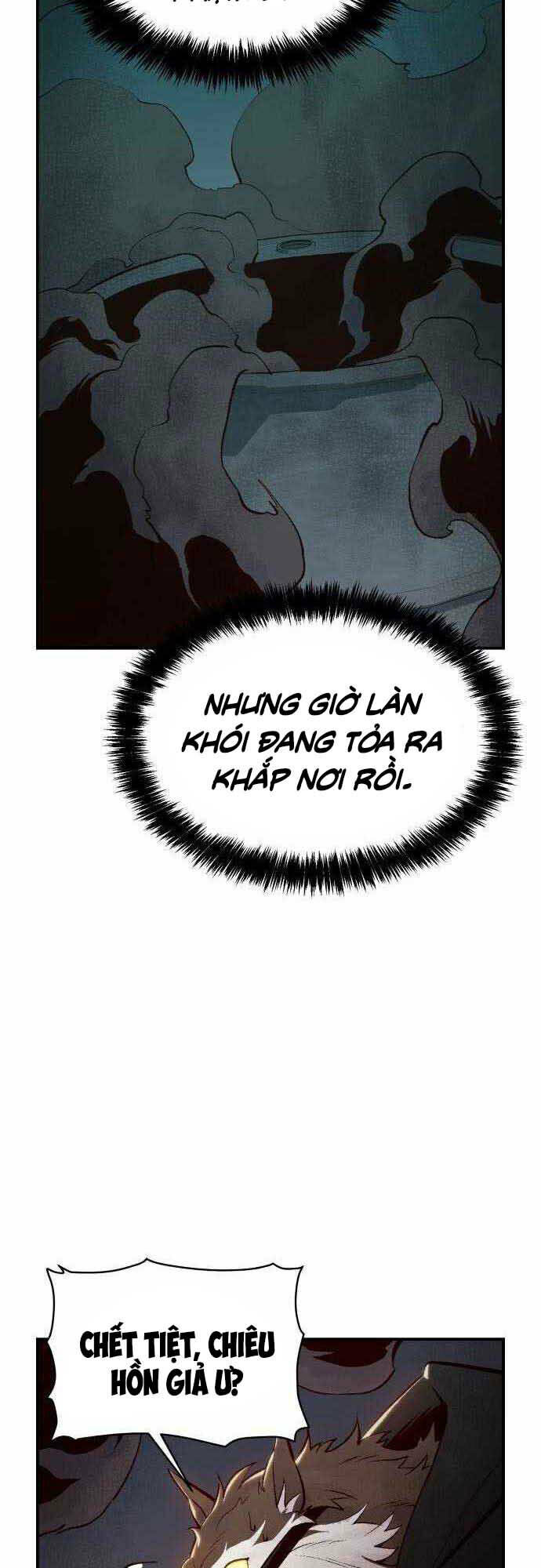 Độc Cô Tử Linh Sư - Chapter 63 - Page 49