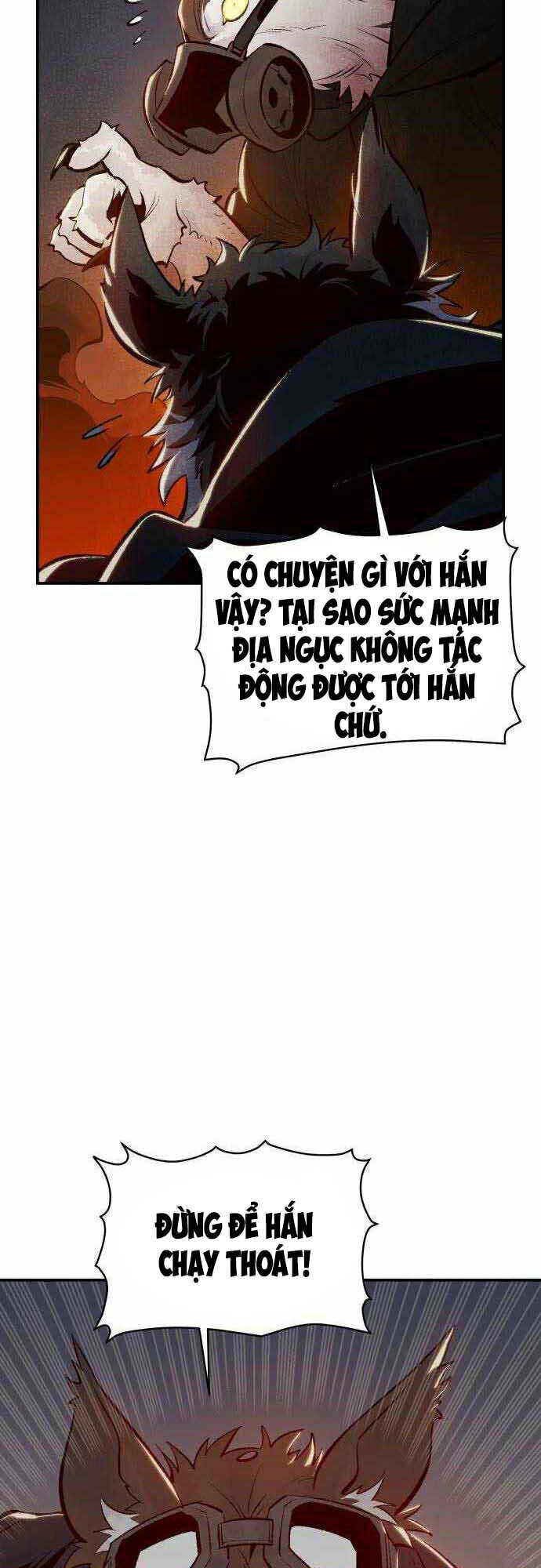 Độc Cô Tử Linh Sư - Chapter 63 - Page 50