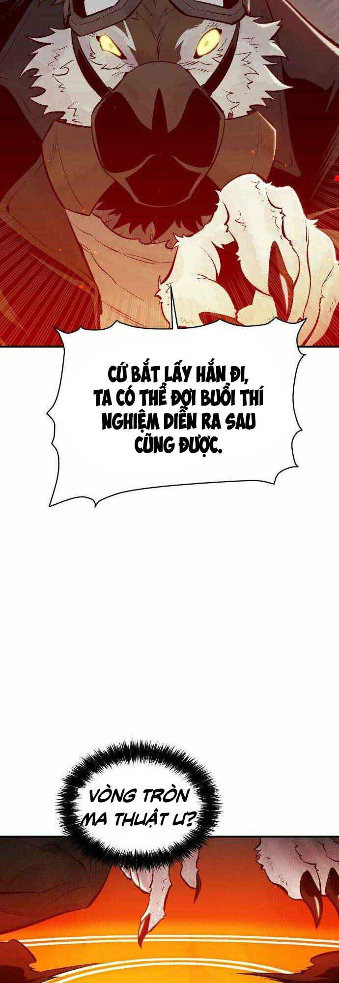 Độc Cô Tử Linh Sư - Chapter 63 - Page 51
