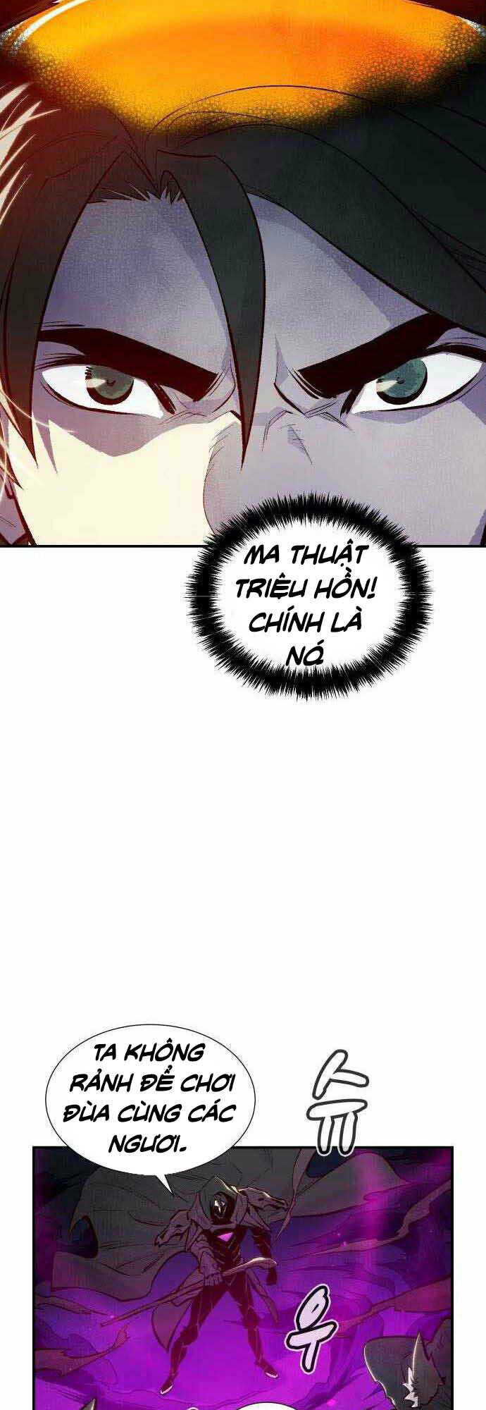Độc Cô Tử Linh Sư - Chapter 63 - Page 52