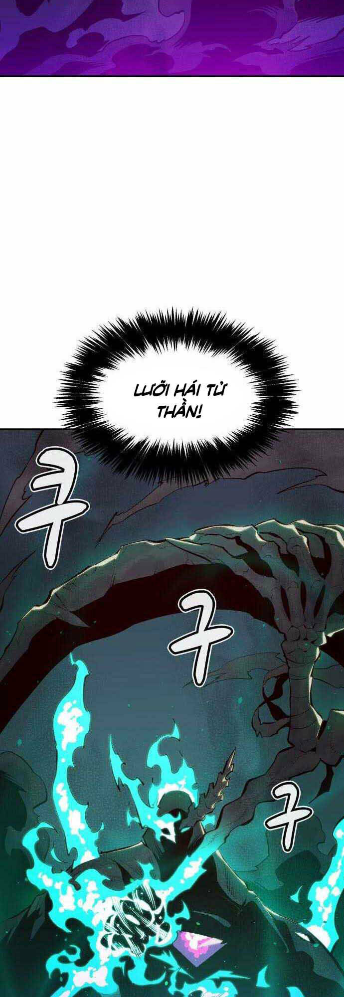 Độc Cô Tử Linh Sư - Chapter 63 - Page 54