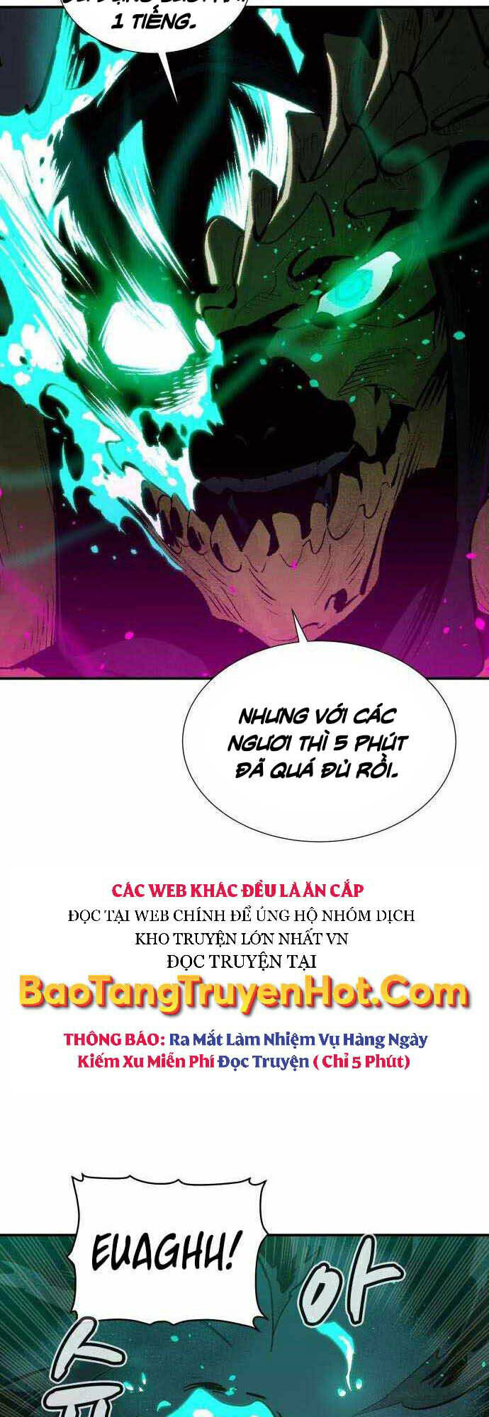 Độc Cô Tử Linh Sư - Chapter 63 - Page 56