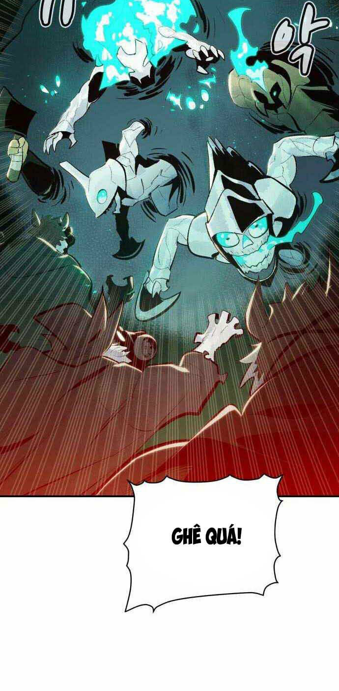 Độc Cô Tử Linh Sư - Chapter 63 - Page 57