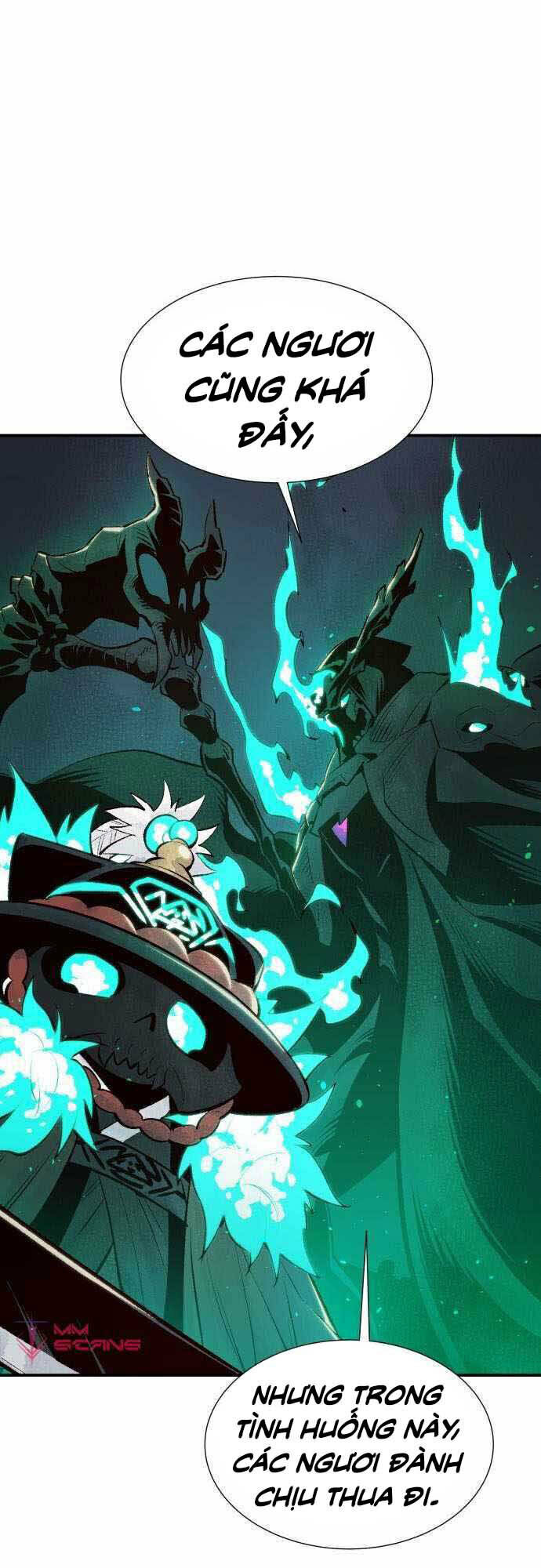 Độc Cô Tử Linh Sư - Chapter 63 - Page 60