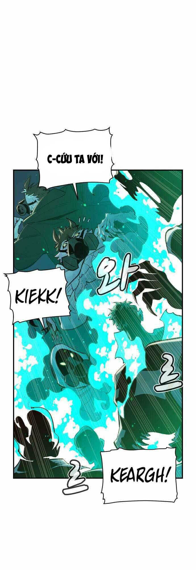 Độc Cô Tử Linh Sư - Chapter 63 - Page 61