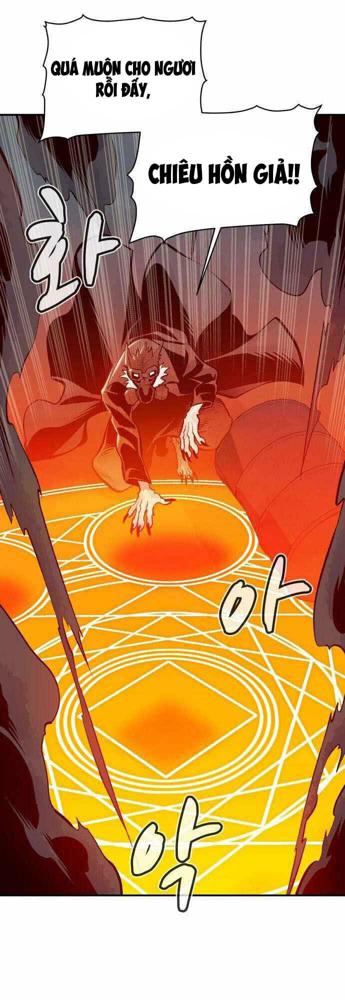 Độc Cô Tử Linh Sư - Chapter 63 - Page 63