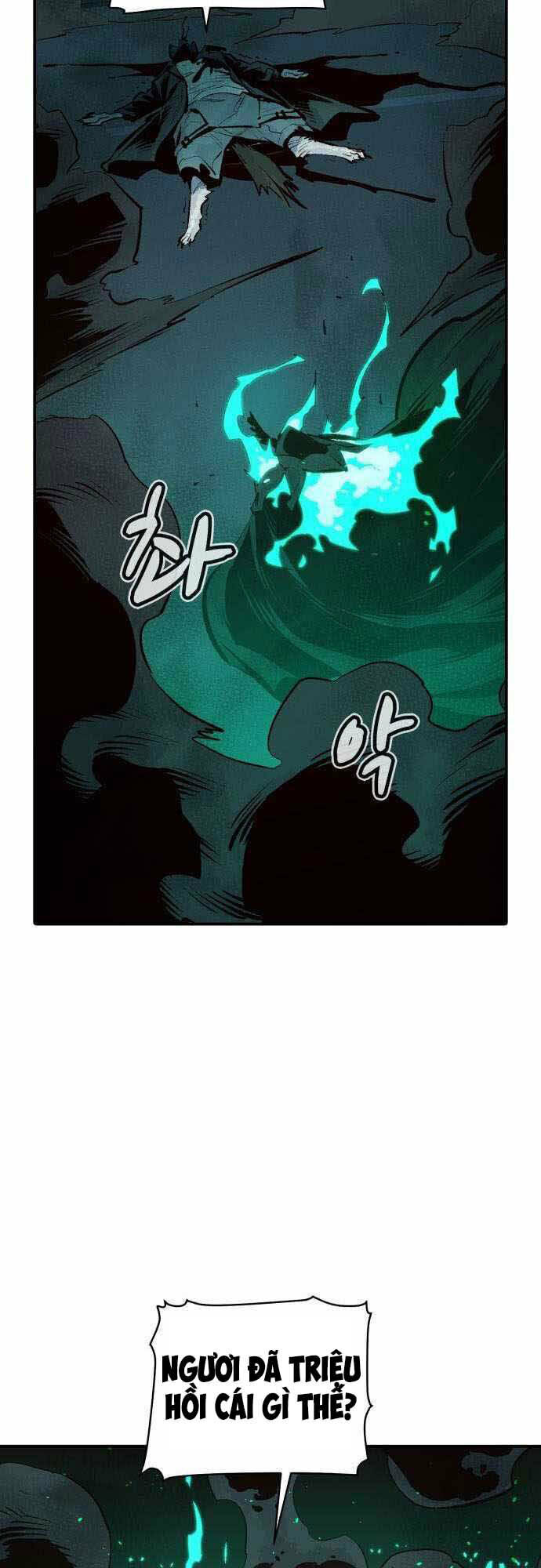 Độc Cô Tử Linh Sư - Chapter 63 - Page 71