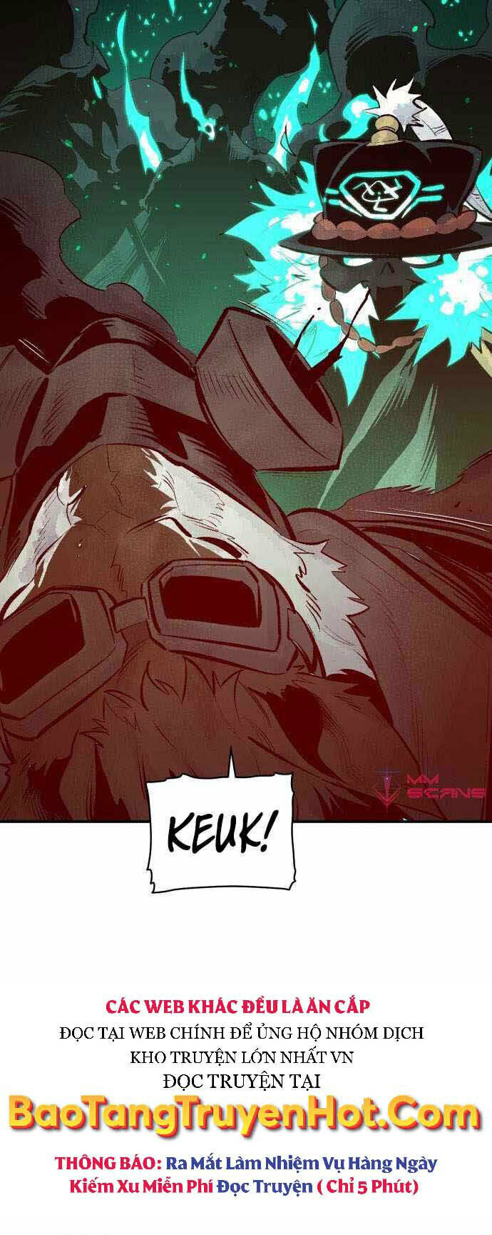 Độc Cô Tử Linh Sư - Chapter 63 - Page 72