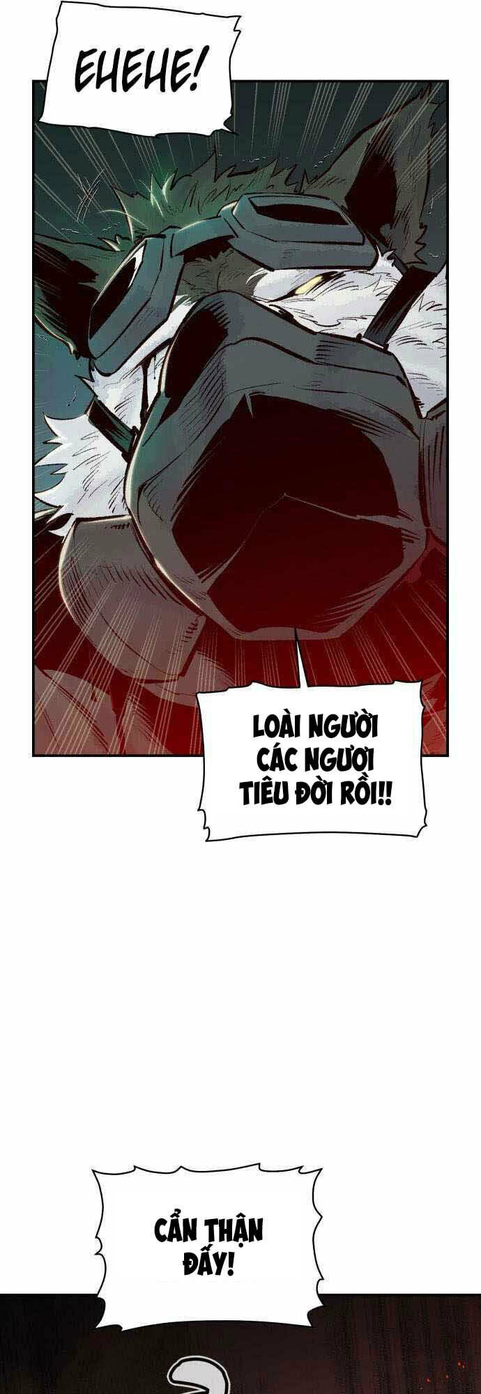 Độc Cô Tử Linh Sư - Chapter 63 - Page 73