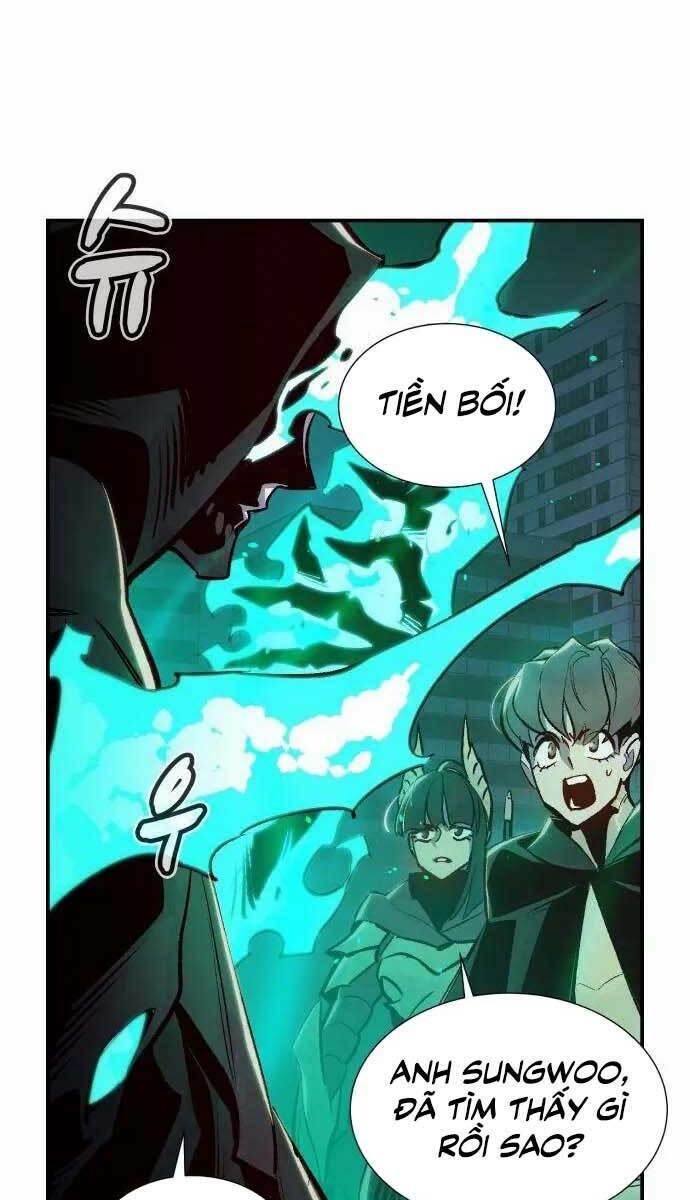 Độc Cô Tử Linh Sư - Chapter 64 - Page 119