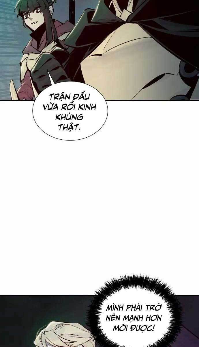 Độc Cô Tử Linh Sư - Chapter 64 - Page 36