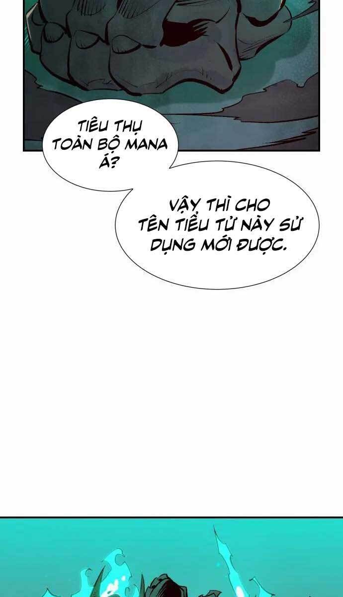 Độc Cô Tử Linh Sư - Chapter 64 - Page 75