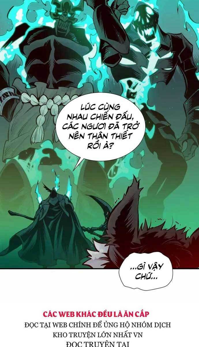 Độc Cô Tử Linh Sư - Chapter 64 - Page 76