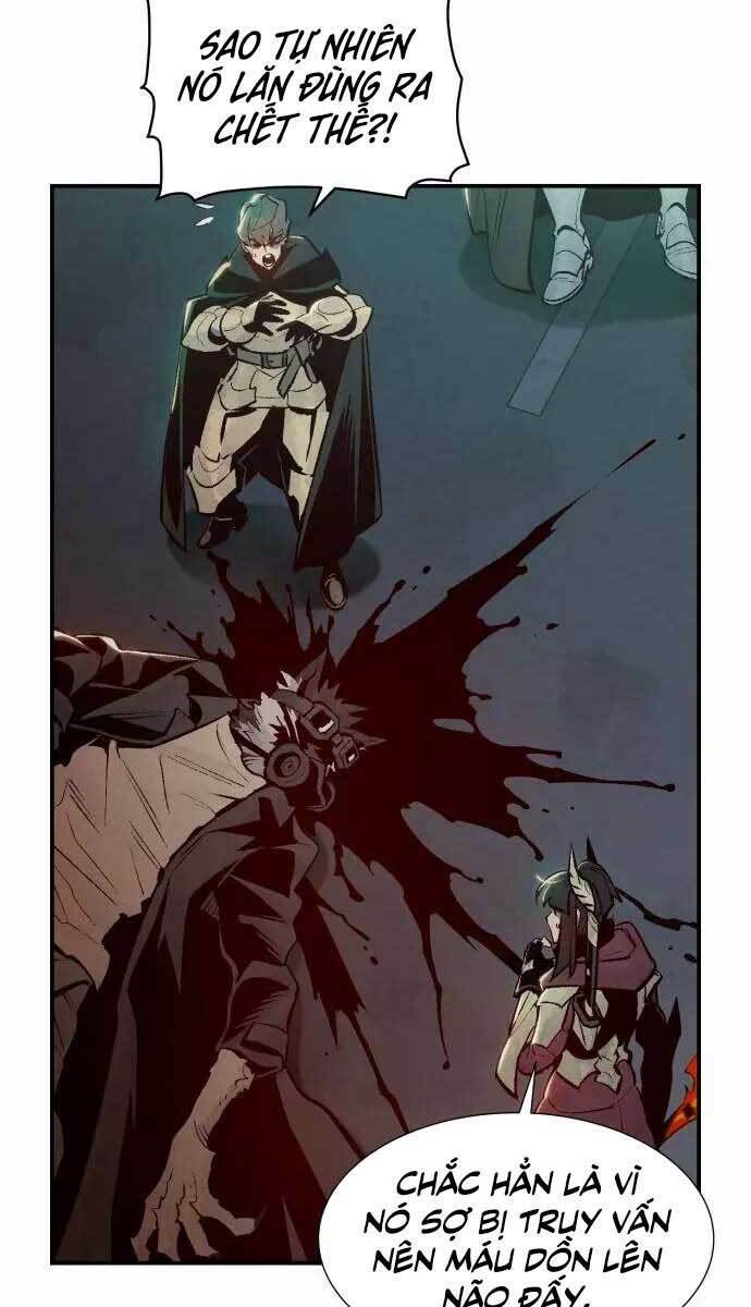 Độc Cô Tử Linh Sư - Chapter 64 - Page 85