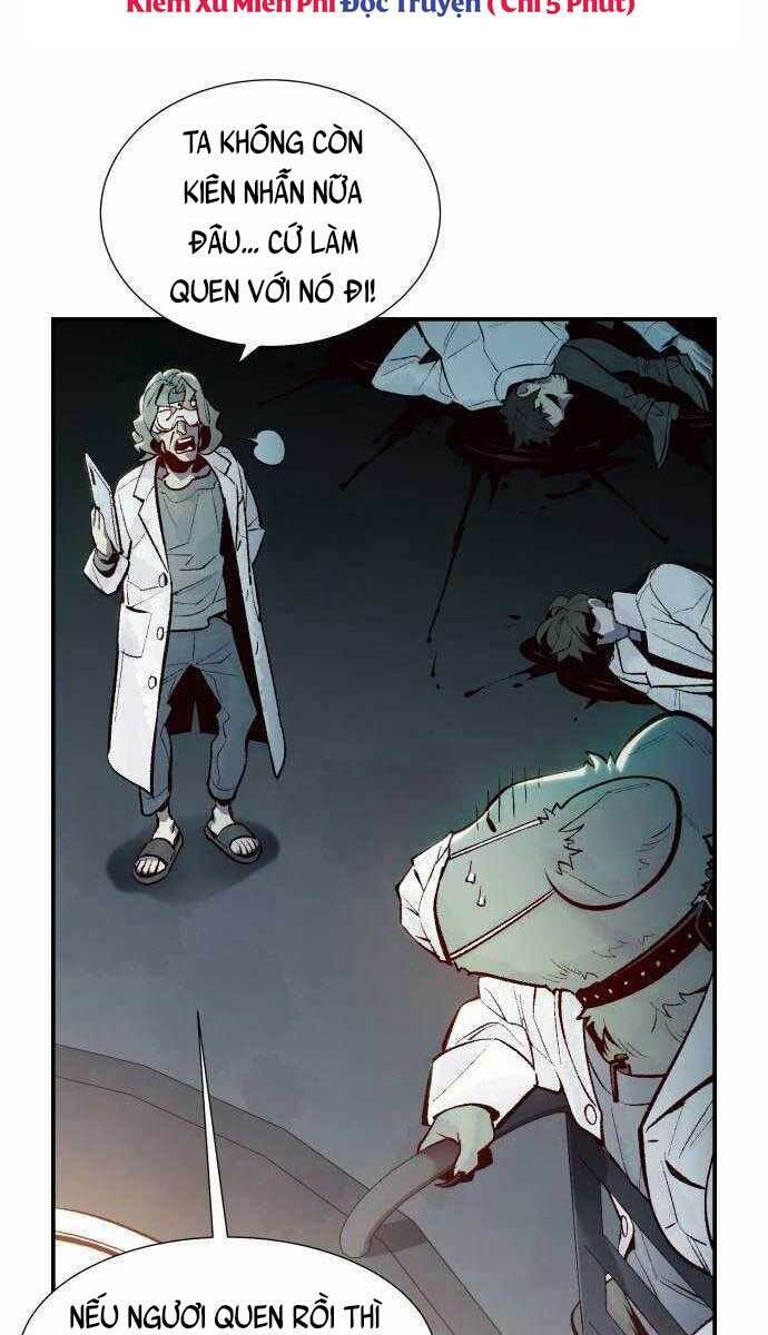 Độc Cô Tử Linh Sư - Chapter 65 - Page 9