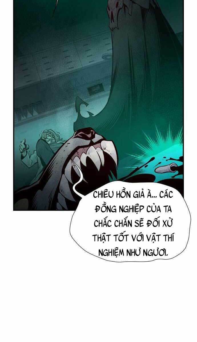 Độc Cô Tử Linh Sư - Chapter 65 - Page 104