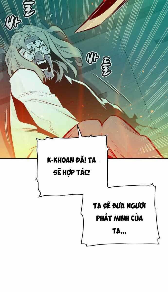Độc Cô Tử Linh Sư - Chapter 65 - Page 113