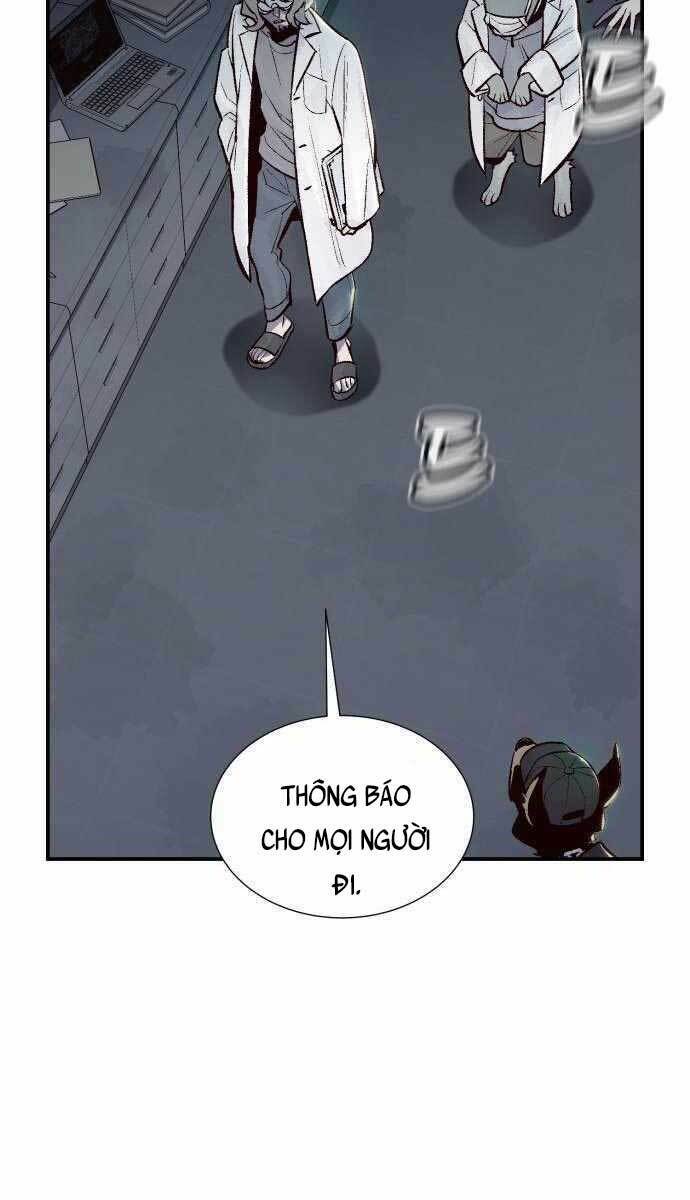 Độc Cô Tử Linh Sư - Chapter 65 - Page 31