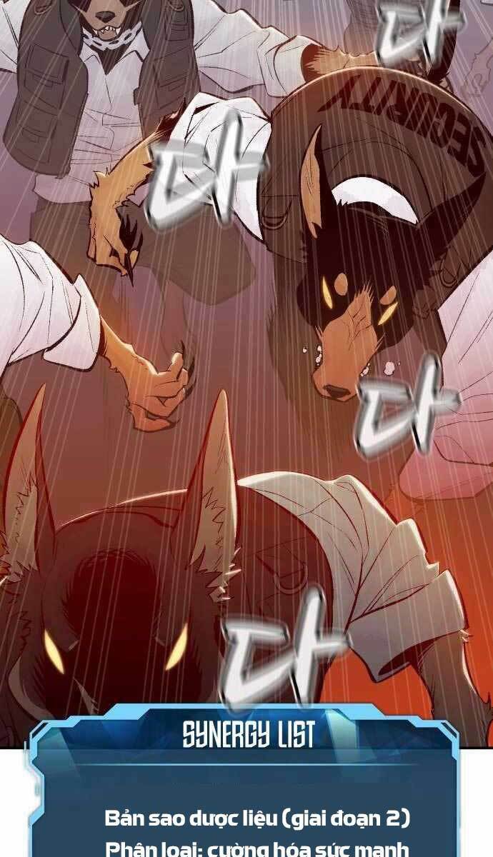 Độc Cô Tử Linh Sư - Chapter 65 - Page 34