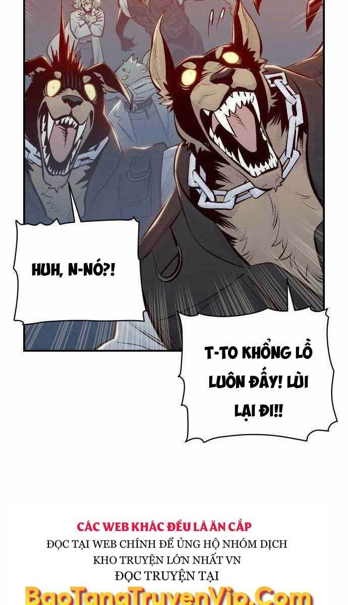 Độc Cô Tử Linh Sư - Chapter 65 - Page 38