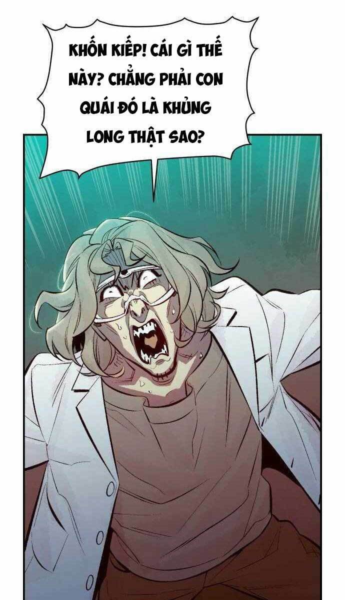 Độc Cô Tử Linh Sư - Chapter 65 - Page 41