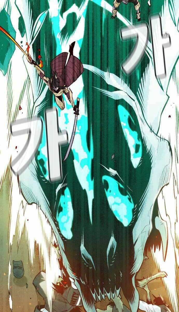 Độc Cô Tử Linh Sư - Chapter 65 - Page 43