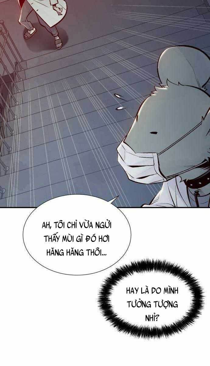Độc Cô Tử Linh Sư - Chapter 65 - Page 51
