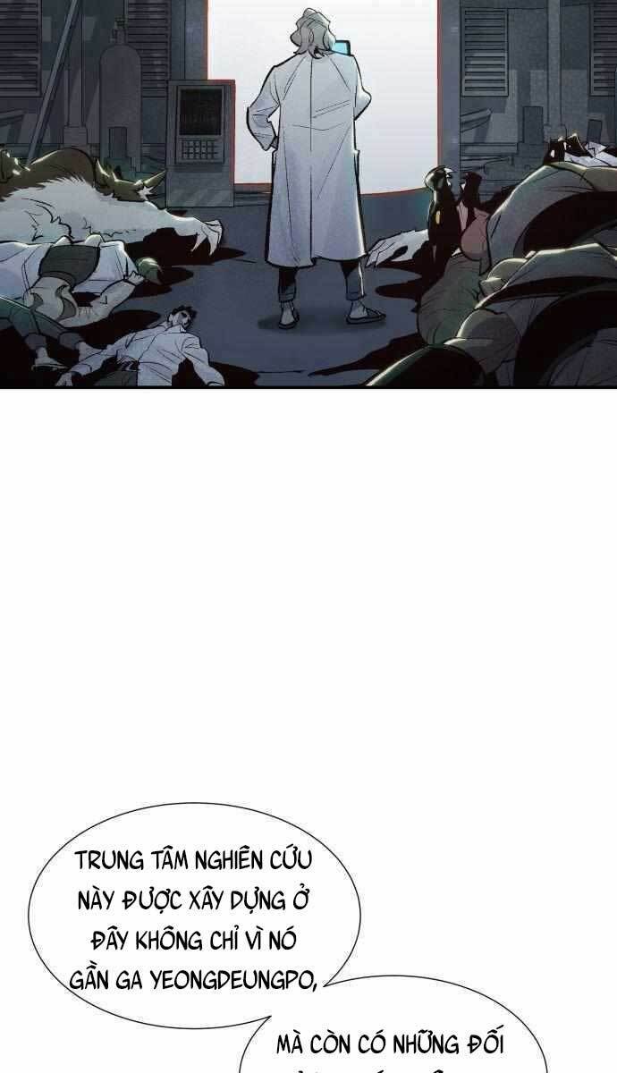 Độc Cô Tử Linh Sư - Chapter 65 - Page 5