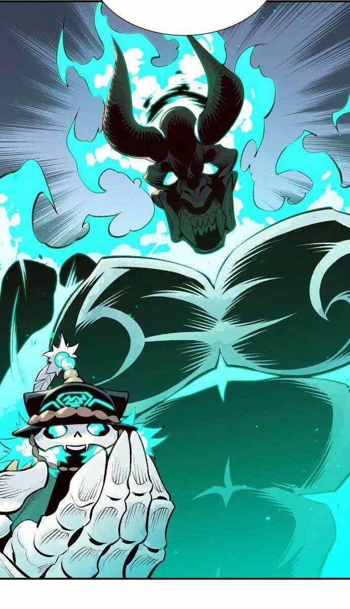 Độc Cô Tử Linh Sư - Chapter 65 - Page 67