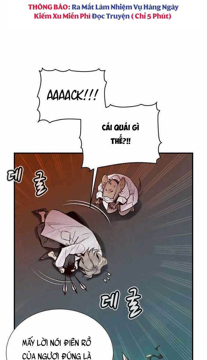 Độc Cô Tử Linh Sư - Chapter 65 - Page 80