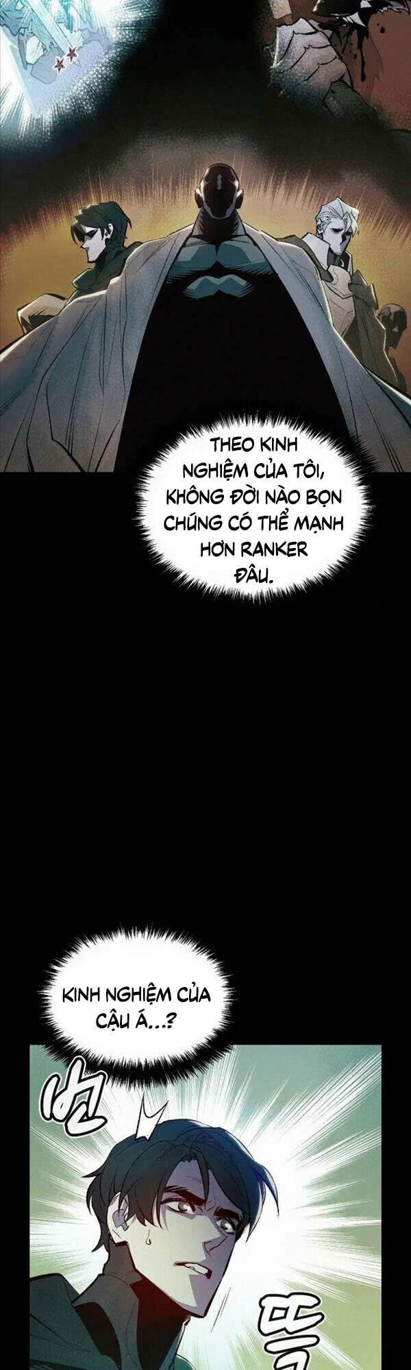 Độc Cô Tử Linh Sư - Chapter 66 - Page 10
