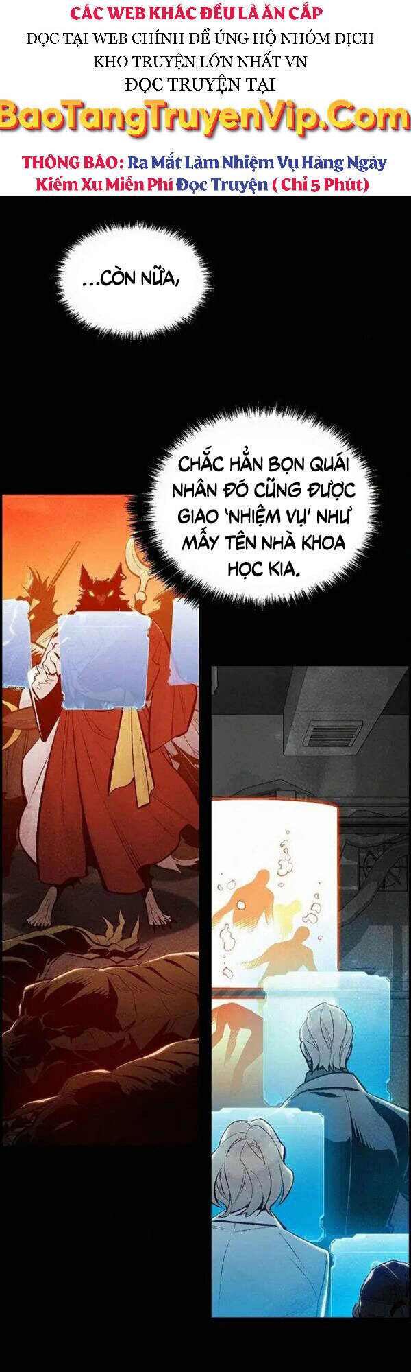 Độc Cô Tử Linh Sư - Chapter 66 - Page 12