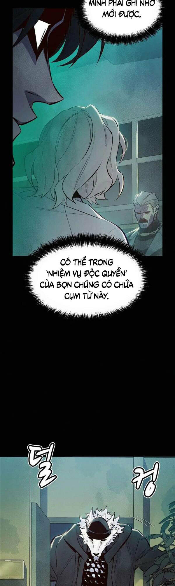 Độc Cô Tử Linh Sư - Chapter 66 - Page 17