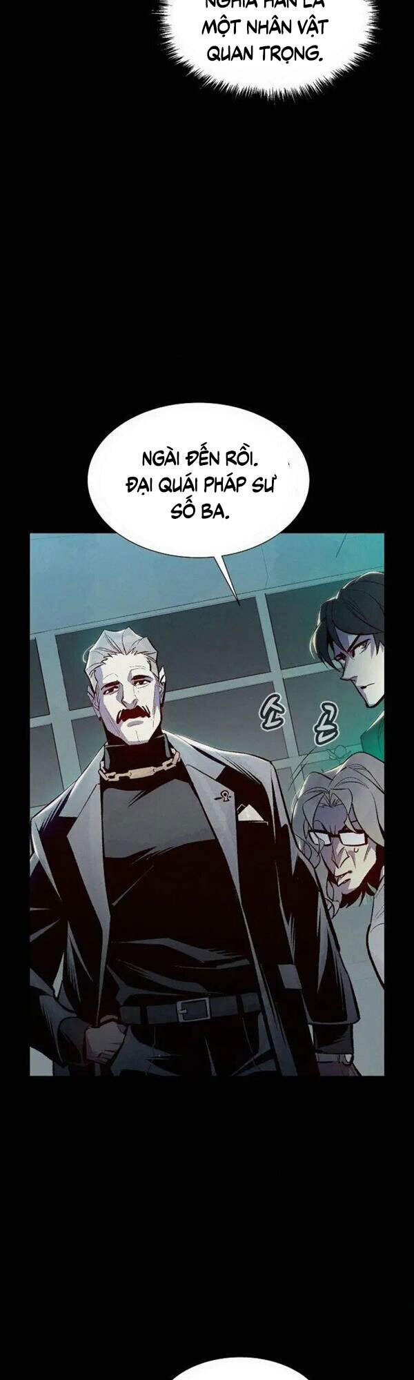 Độc Cô Tử Linh Sư - Chapter 66 - Page 19